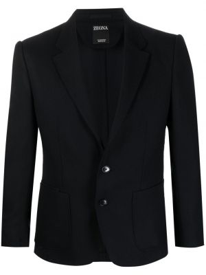 Blazer Zegna blå