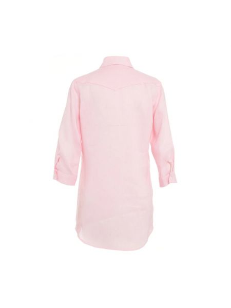 Camisa Himon's rosa