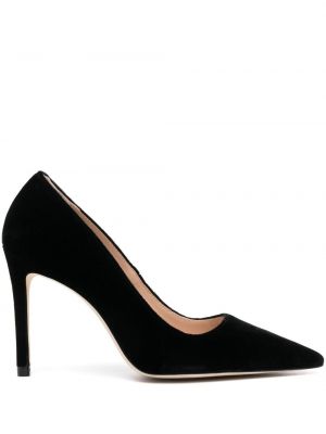 Pumps Stuart Weitzman svart