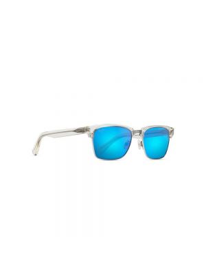 Okulary przeciwsłoneczne z kryształkami Maui Jim