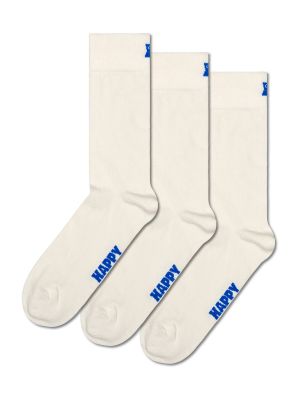 Vlnené ponožky Happy Socks