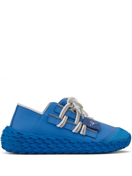 Zapatillas Giuseppe Zanotti azul