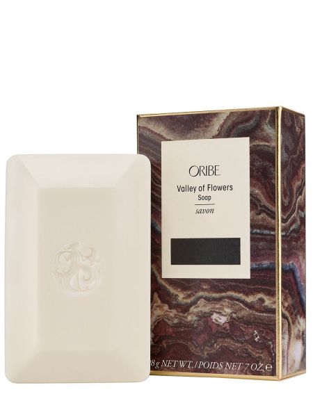 Blomstret body Oribe