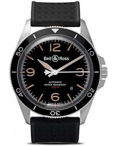 Stroppekjole Bell & Ross svart