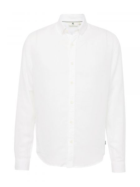 Marškiniai Garcia balta