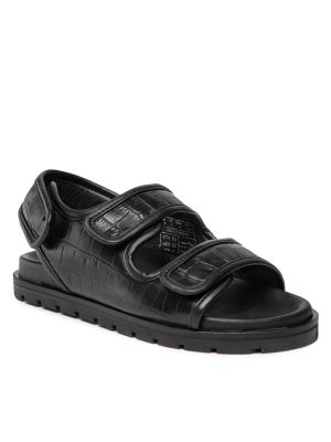 Sandalai Gant juoda