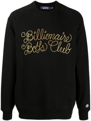 Толстовка с логотипом Billionaire Boys Club