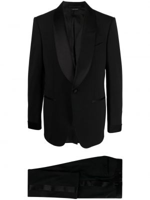 Anzug Tom Ford schwarz