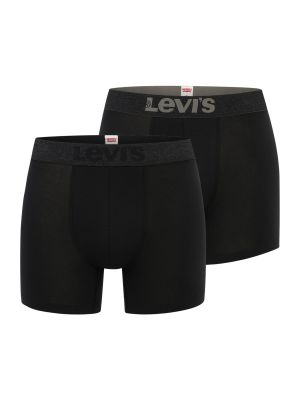 Боксерки Levi's® черно