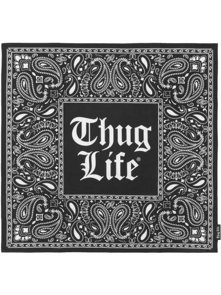 Foulard Thug Life