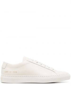 Sneakers με κορδόνια με δαντέλα Common Projects