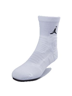 Chaussettes Jordan blanc