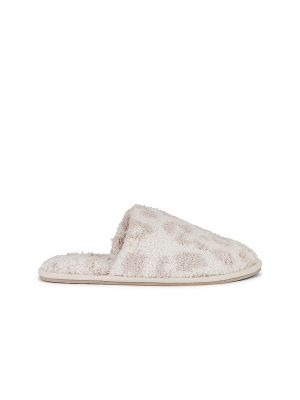 Chaussons Barefoot Dreams blanc