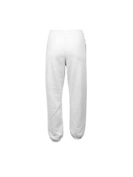 Spodnie sportowe Hinnominate białe