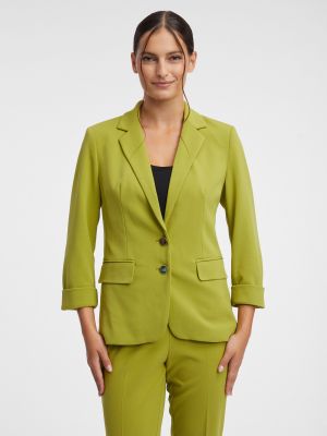 Куртка Orsay зелена