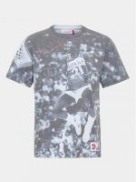 T-shirts Mitchell & Ness homme