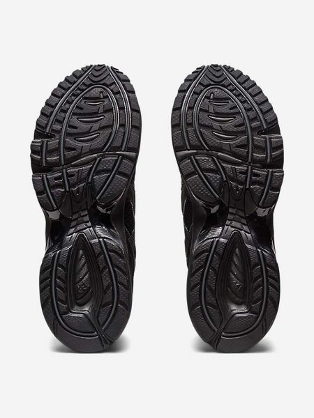 Cipele Asics crna