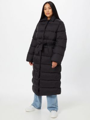 Zimný kabát Modström čierna