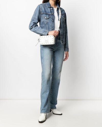 Bolsa con cremallera Versace Jeans Couture