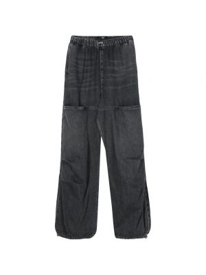 Jeans aus baumwoll 3x1