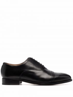 Chaussures oxford Ps Paul Smith noir
