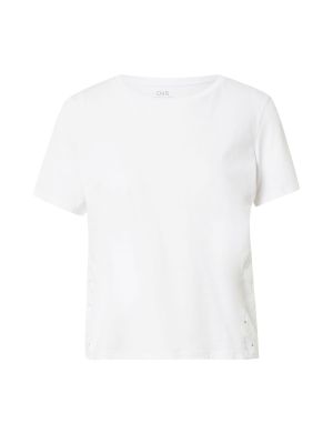 Тениска Ovs бяло