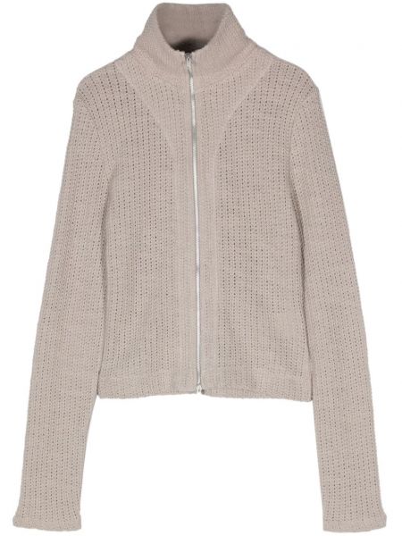 Cardigan Our Legacy beige