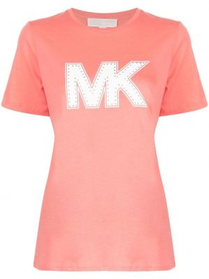 Camicia Michael Michael Kors, rosa