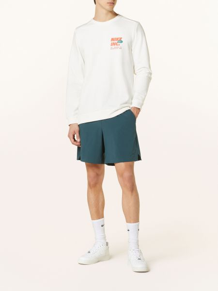 Bluza Nike beżowa