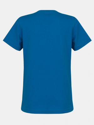 Koszulka Hannah niebieska