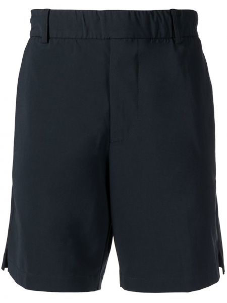 Cargo shorts James Perse blau