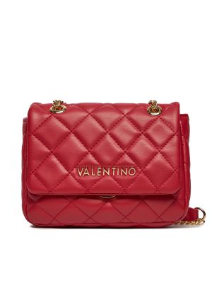 Чанта Valentino червено
