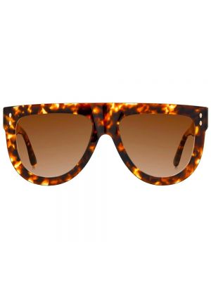 Gafas de sol con efecto degradado Isabel Marant