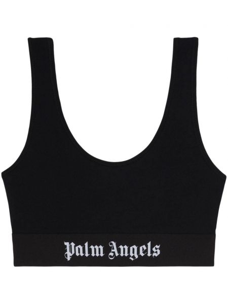 Rintaliivit Palm Angels musta