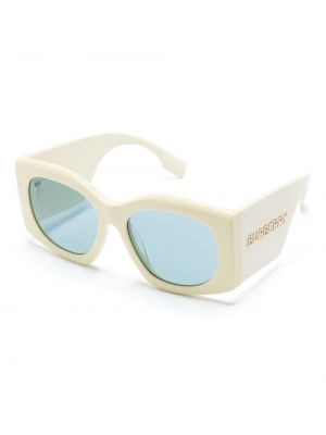 Oversize saulesbrilles Burberry Eyewear