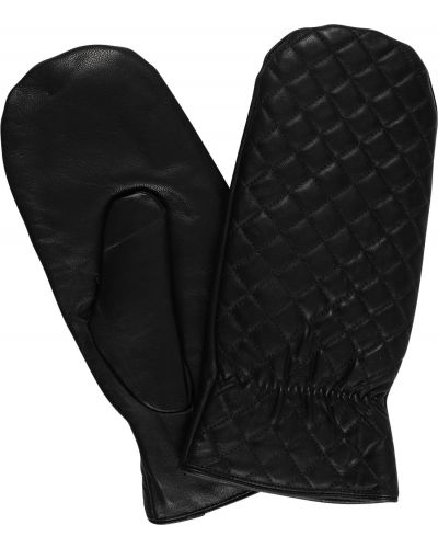 Ръкавици .object черно