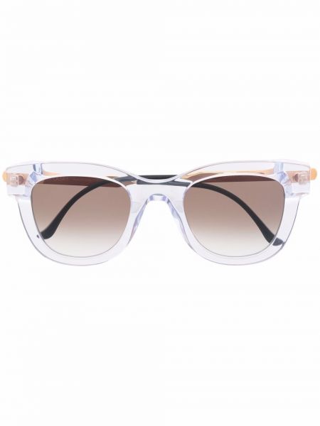Слънчеви очила Thierry Lasry бяло