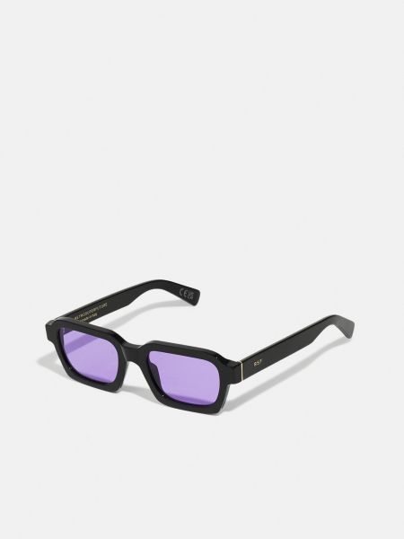Солнцезащитные очки Caro Unisex RETROSUPERFUTURE фиолетовый