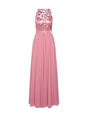 Βραδινό φόρεμα Vm Vera Mont ροζ