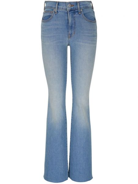 Bootcut jeans ausgestellt Veronica Beard