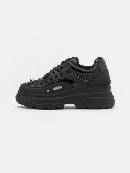 Sneakersy Koi Footwear czarne