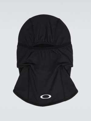 Mütze Oakley schwarz