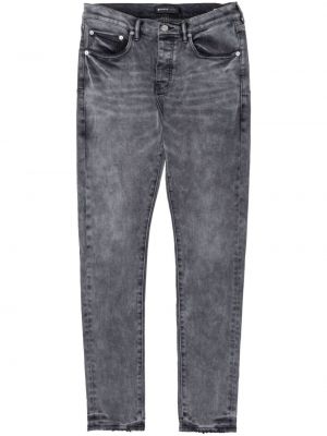 Jeans skinny slim fit Purple Brand
