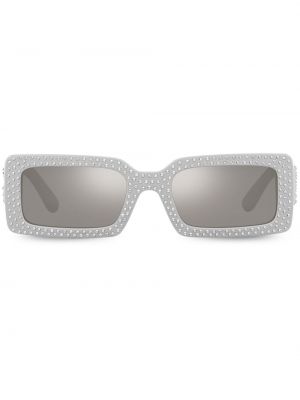 Ochelari de soare de cristal Dolce & Gabbana Eyewear