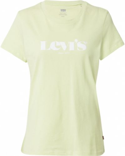 Marškinėliai Levi's® balta