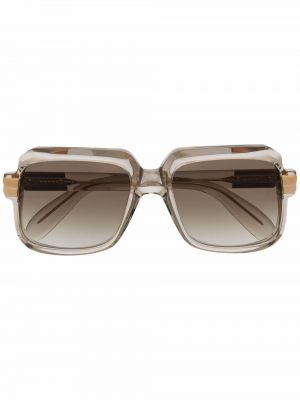 Прозрачни слънчеви очила Cazal сиво