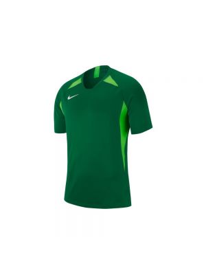 Póló Nike - zöld