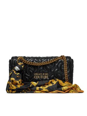 Soma Versace Jeans Couture melns