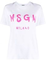 Moteriški marškinėliai Msgm
