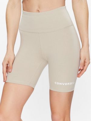 Pantaloni scurți de sport slim fit Converse